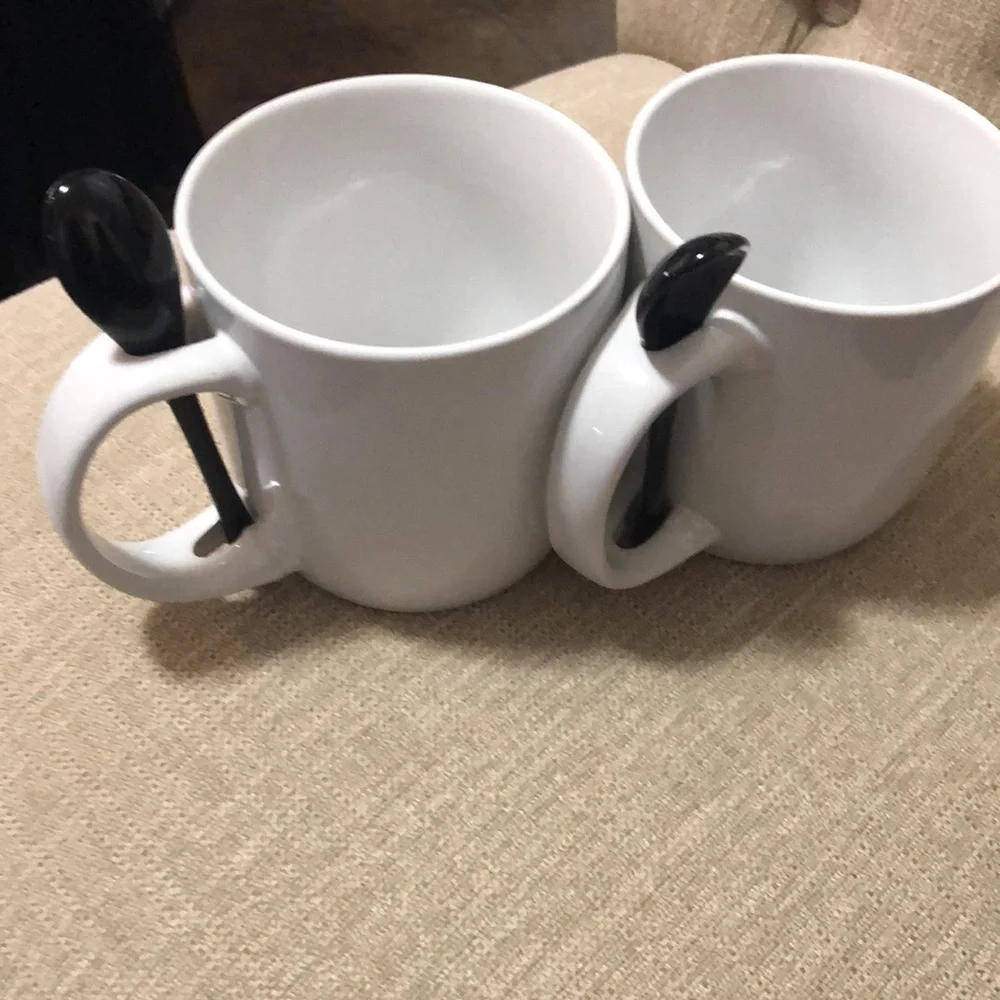 Holiday Time Christmas Coco Mugs - Picture 7 of 7